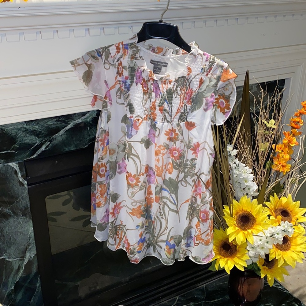 Floral Fantasy